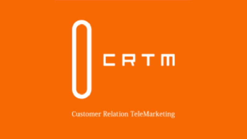 株式会社カスタマーリレーションテレマーケティング（CRTM社）